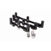 Jag Products Buzzbar 2 Plus 1 XL Avant Prolite Noir 2 Jag Products Buzzbar 2 Plus 1 XL Avant Prolite Noir -Westin Soldes Jag Products Buzzbar 2 Plus 1 XL Front Prolite Black 550x550w
