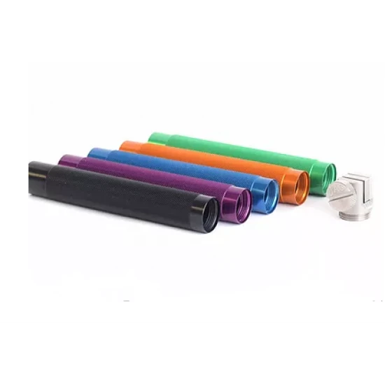 Jag Products Poignée D'étau SP Colorée 3 Jag Products Poignée D'étau SP Colorée