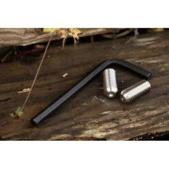 Jag Products Convertisseur D'accroc Fixe Noir