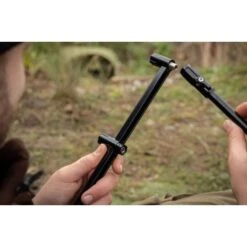 Jag Products Convertisseur D'accroc Fixe Noir -Westin Soldes Jag20Products20Black20Fixed20Snag20Converter2 550x550w