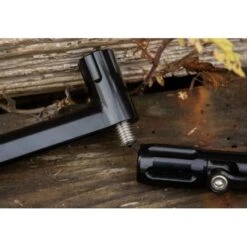 Jag Products Convertisseur D'accroc Fixe Noir -Westin Soldes Jag20Products20Black20Fixed20Snag20Converter3 550x550w