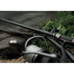 Korda Kaizen Platine 13 Pieds 3,5 Livres -Westin Soldes KRD002 1 550x550w