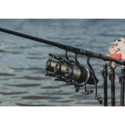 Korda Kaizen Platine 12 Pieds 4 Livres -Westin Soldes KRD006 1 550x550w 3