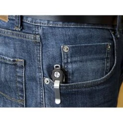 Porte-clés KeySmart Robuste Palourde Noire -Westin Soldes KS20607 BLK 2 550x550w