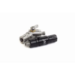 Jag Products High Benne MK2 Inox 316