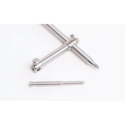 Jag Products Stabilisateur De Pique En Acier Inoxydable 316 8 Jag Products Stabilisateur De Pique En Acier Inoxydable 316 -Westin Soldes Knipsel203 550x550w