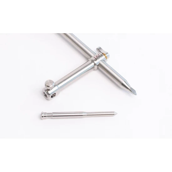 Jag Products Stabilisateur De Pique En Acier Inoxydable 316 5 Jag Products Stabilisateur De Pique En Acier Inoxydable 316 – Image 3