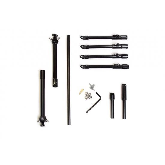 JAG Products Nanopod Prolite Noir 5 JAG Products Nanopod Prolite Noir – Image 3