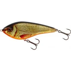 Westin Swim Glidebait 15cm 107g Suspension Real Rudd