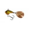 Westin DropBite Tungsten Spin Tail Jig 2,2 Cm 18 G Gold Rush 1 Westin DropBite Tungsten Spin Tail Jig 2,2 Cm 18 G Gold Rush -Westin Soldes P101 578 097 550x550w 1