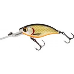Westin BuzzBite Crankbait 5cm 6g Suspension Gardon Officiel