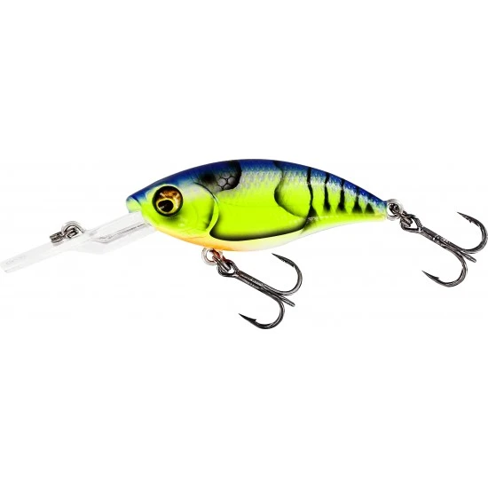 Tableau De Suspension Westin BuzzBite Crankbait 6cm 10g. Crabe Bleu 3 Tableau De Suspension Westin BuzzBite Crankbait 6cm 10g. Crabe Bleu