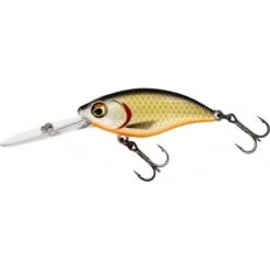 Westin BuzzBite DR Crankbait 6.5cm 14g Gardon Officiel Flottant