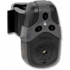 BLACK CAT Alarme De Morsure De Chat Noir