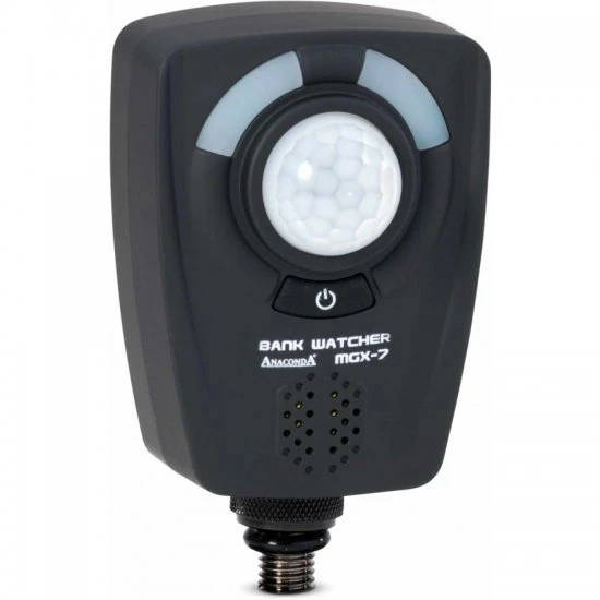 ANACONDA Nighthawk MGX-7 Bank Watcher 3 ANACONDA Nighthawk MGX-7 Bank Watcher