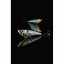 Savage Gear Freestyler V2 11cm 28g Slow Sink Vert Argent -Westin Soldes SGK538 1 550x550 3