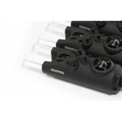 Sonik Gizmo 3 Plus 1 Alarme De Touche Et Lampe De Bivouac -Westin Soldes SK GIZMO 014 550x550w