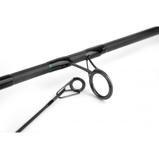 Shimano Tribal TX-1A 12 Pieds 3,50 Lb Intensité 7 Shimano Tribal TX-1A 12 Pieds 3,50 Lb Intensité – Image 5