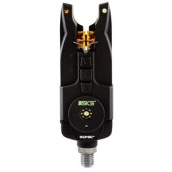 Alarme Sonik SKS Orange