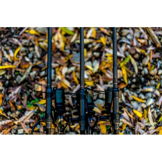 Canne à Carpe Sonik Gravity XT 12 Pieds 3.00lb 7 Canne à Carpe Sonik Gravity XT 12 Pieds 3.00lb – Image 5