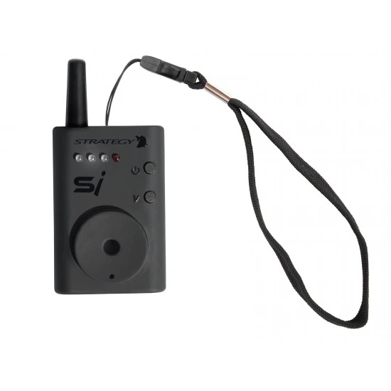 Strategy Stratégie SI Alarm Set 3 Plus 1 8 Strategy Stratégie SI Alarm Set 3 Plus 1 – Image 6