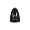 Westin Add-It Tungsten Bullet Poids 3,5 G Noir Mat 5 Pièces -Westin Soldes T38 628 003 550x550h