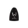 Westin Add-It Tungsten Bullet Weights 5g Noir Mat 4pcs -Westin Soldes T38 628 005 550x550h