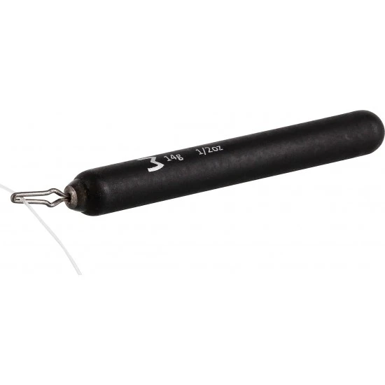 Westin Add-It Tungsten Dropshot Poids 3,5 G Noir Mat 5 Pièces 4 Westin Add-It Tungsten Dropshot Poids 3,5 G Noir Mat 5 Pièces – Image 2