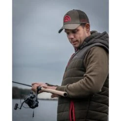 Canne Trakker Trinity Cork 12ft 3LB -Westin Soldes Trinity20Cork20Rods 11201 550x550h