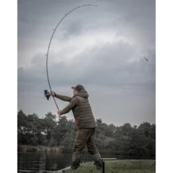 Canne Trakker Trinity Cork 12ft 3LB -Westin Soldes Trinity20Cork20Rods 29 550x550h