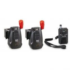 Uni Cat Sensible Cat Noir Limpide Coffret 2+1