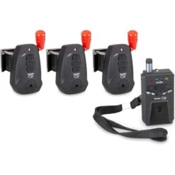 Ensemble Uni Cat Sensible Cat 3+1