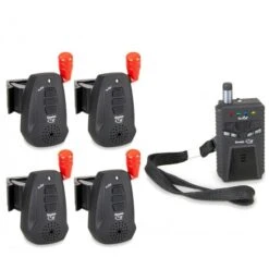 Ensemble Uni Cat Sensible Cat 4+1