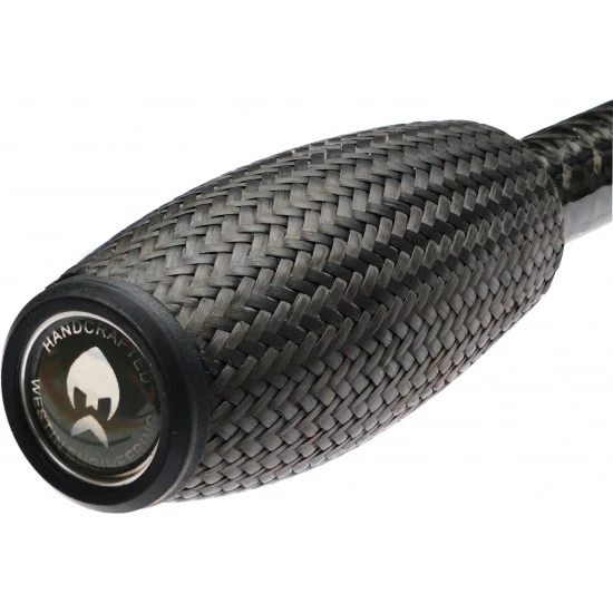 Westin W10 Finesse-T T&C 7'3"/218cm M 5-23g 2sec W10 Octogone Tube 7 Westin W10 Finesse-T T&C 7'3"/218cm M 5-23g 2sec W10 Octogone Tube – Image 5