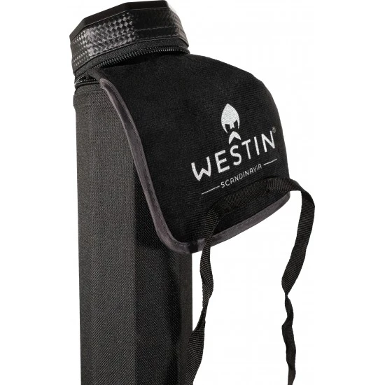 Westin W10 Finesse-T T&C 7'3"/218cm M 5-23g 2sec W10 Octogone Tube 8 Westin W10 Finesse-T T&C 7'3"/218cm M 5-23g 2sec W10 Octogone Tube – Image 6