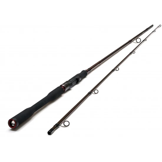Westin W4 Powerlure 2ème 8'/240cm XH 25-80g 2sec 3 Westin W4 Powerlure 2ème 8'/240cm XH 25-80g 2sec