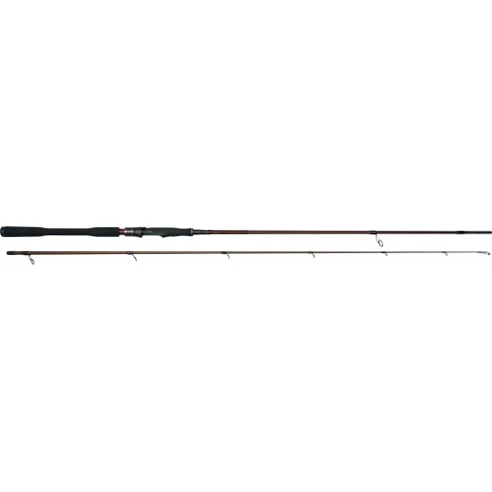 Westin W4 Powerlure 2ème 8'/240cm XH 25-80g 2sec 4 Westin W4 Powerlure 2ème 8'/240cm XH 25-80g 2sec – Image 2
