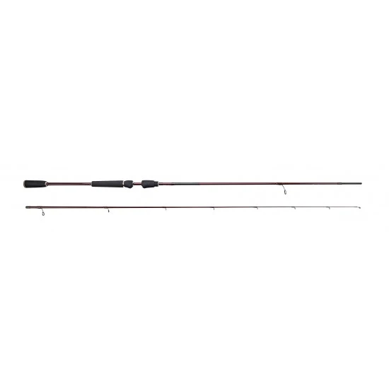 Westin W6 Dropshot 7'/210cm ML 4-21g 2sec 4 Westin W6 Dropshot 7'/210cm ML 4-21g 2sec – Image 2