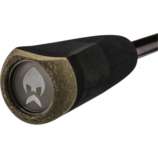 Westin W6 Dropshot 7'/210cm ML 4-21g 2sec 6 Westin W6 Dropshot 7'/210cm ML 4-21g 2sec – Image 4