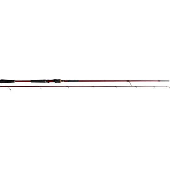 Westin W6 Powershad 8'/240cm MH 15-40g 2sec 4 Westin W6 Powershad 8'/240cm MH 15-40g 2sec – Image 2