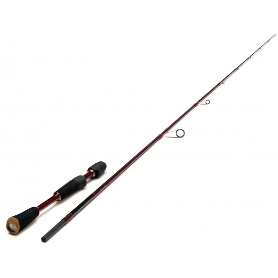 Westin W6 Vertical Jigging 6'2"/185cm M 14-28g 1+1sec 3 Westin W6 Vertical Jigging 6'2"/185cm M 14-28g 1+1sec