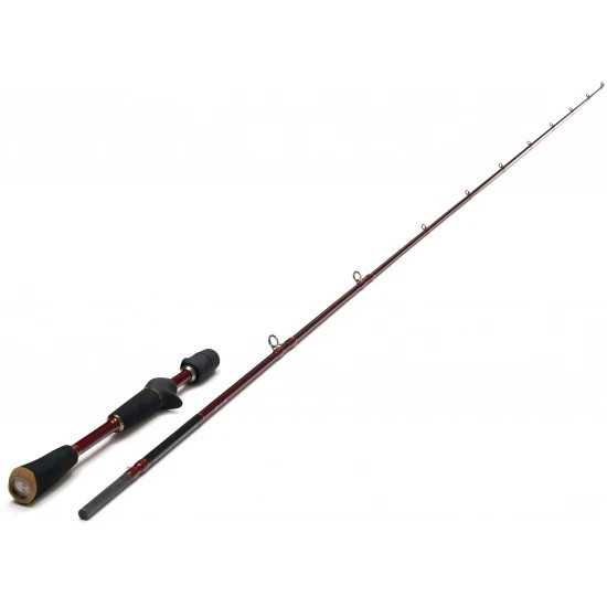 Westin W6 Vertical Jigging-T 6'2"/185cm M 14-28g 1+1sec 3 Westin W6 Vertical Jigging-T 6'2"/185cm M 14-28g 1+1sec