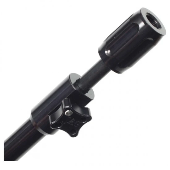 JAG Products Black Range Pique Réglable 20 Pouces 4 JAG Products Black Range Pique Réglable 20 Pouces – Image 2