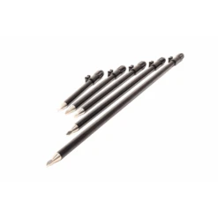 JAG Products Black Range Bankstick Réglable 11 Pouces