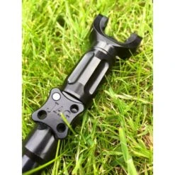 JAG Products Black Range Bankstick Réglable 9 Pouces -Westin Soldes black bank team outdoors 550x550h 3