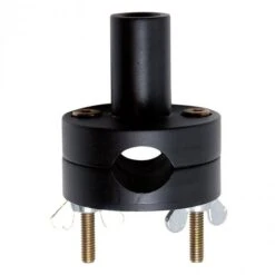 BLACK CAT Support Indicateur De Morsure De Chat Noir