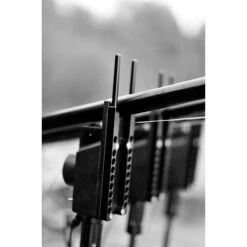 JAG Products Alarme Snag Ear-Neville Noire -Westin Soldes black nev team outdoors 550x550h