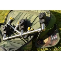 JAG Products Buzzbar Sac Camo 2 Canne -Westin Soldes camo2 team outdoors 550x550w 1