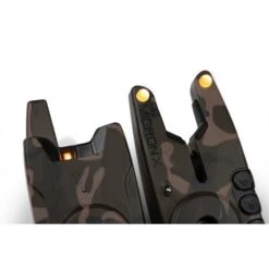 Fox Mini Micron X Édition Limitée Camouflage 3 Cannes 30 Fox Mini Micron X Édition Limitée Camouflage 3 Cannes -Westin Soldes cei216 215 fox mini micron camo receiver and head limited edition power synced detail 550x550w 4