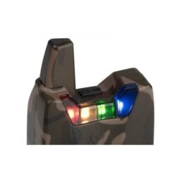 Fox Mini Micron X Édition Limitée Camouflage 2 Cannes -Westin Soldes cei216 fox mini micron camo receiver led detail 2 550x550w